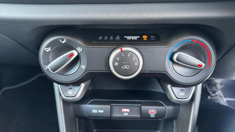 Kia Picanto 1.0 67 GT-Line 5dr Petrol Hatchback